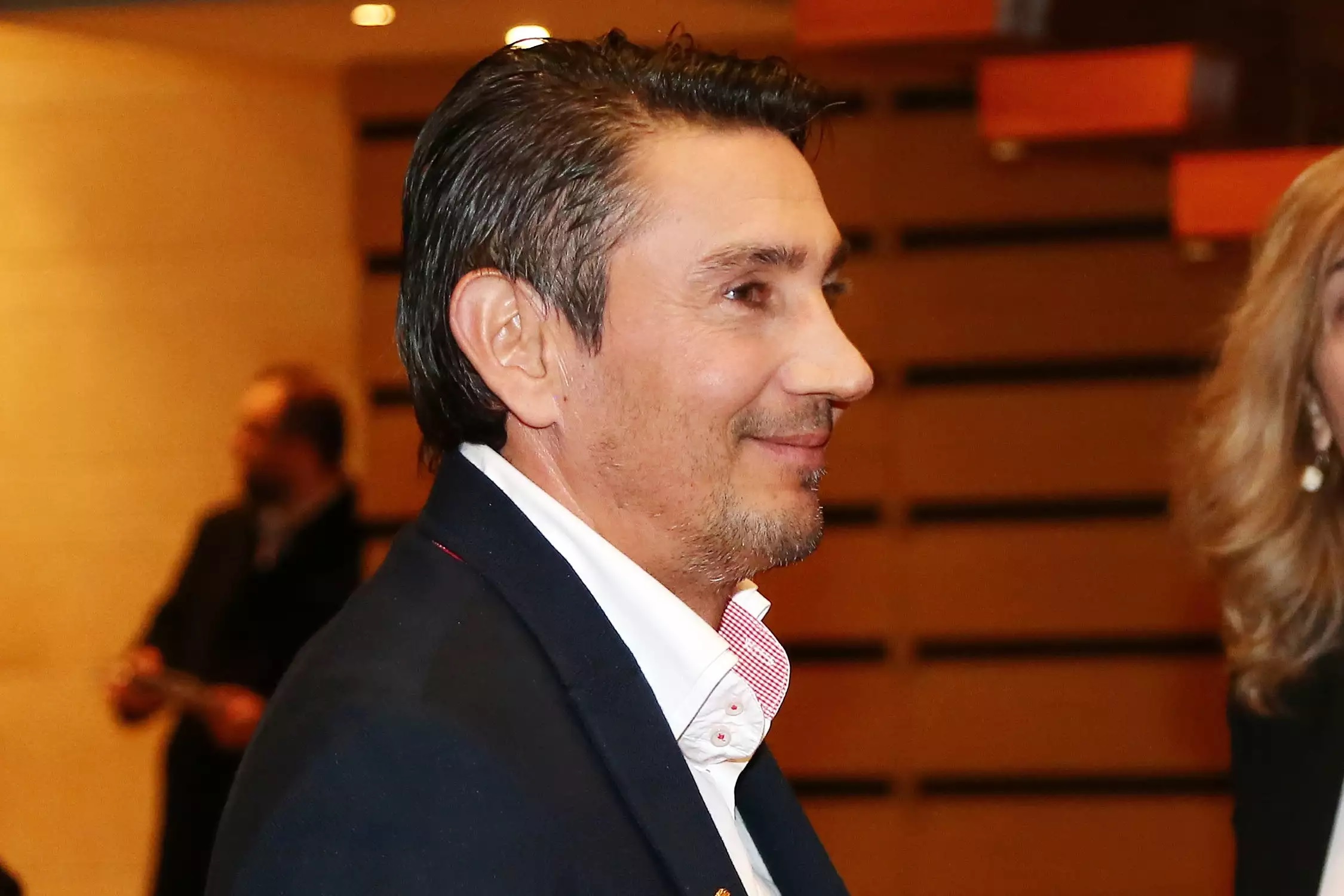 Νίκος Κακλαμανάκης