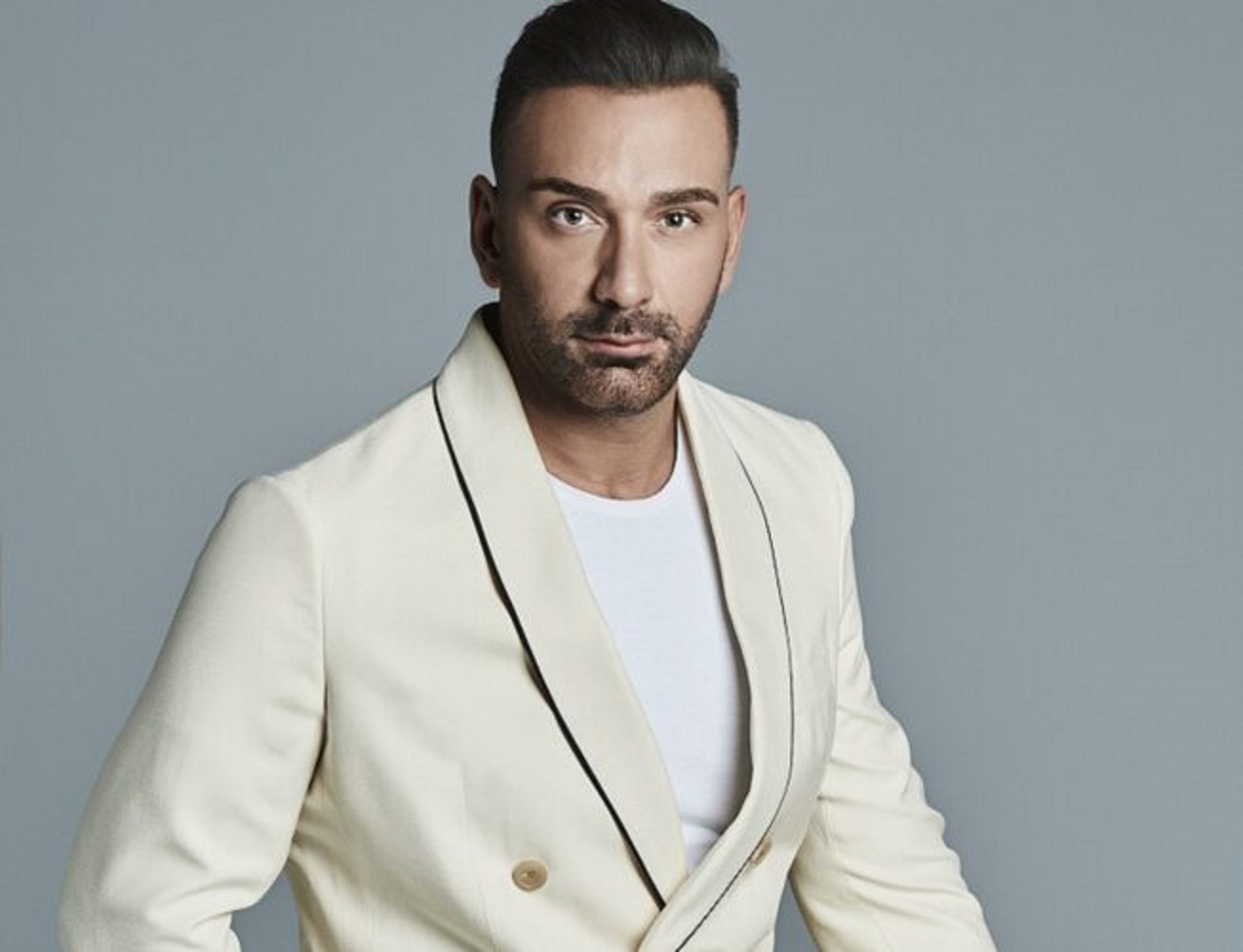 Ξέσπασε ο Νίκος Κοκλώνης για την «Κιβωτό του Κόσμου» – «Νιώθω αηδία και θυμό»