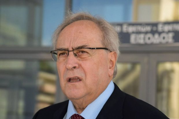 Νίκος Κωνσταντόπουλος