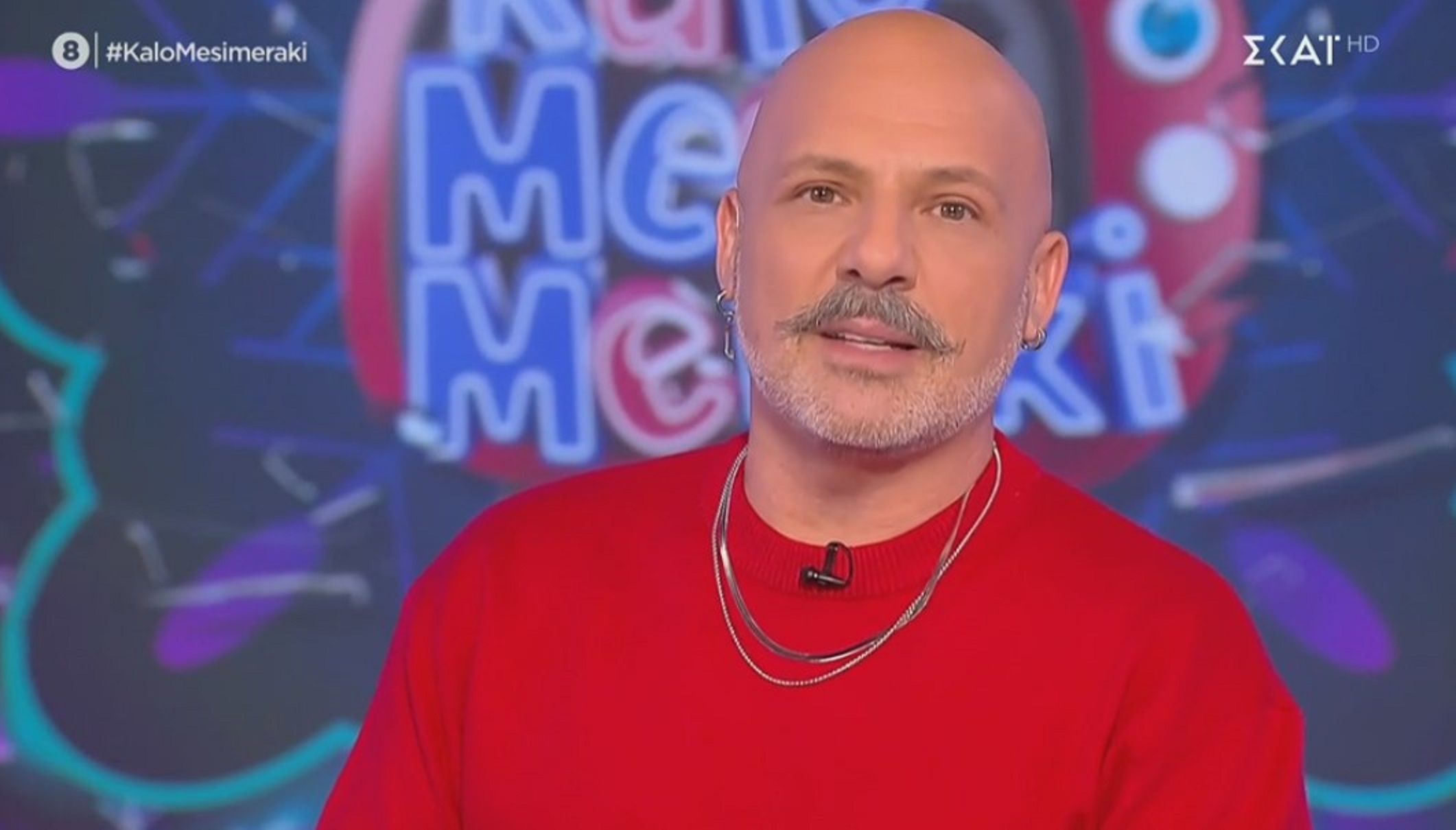 Νίκος Μουτσινάς: «Μπορούμε λίγο με τις υιοθεσίες να ανοίξουνε το πλαίσιο – Κάντε το, να δούμε άσπρη μέρα»