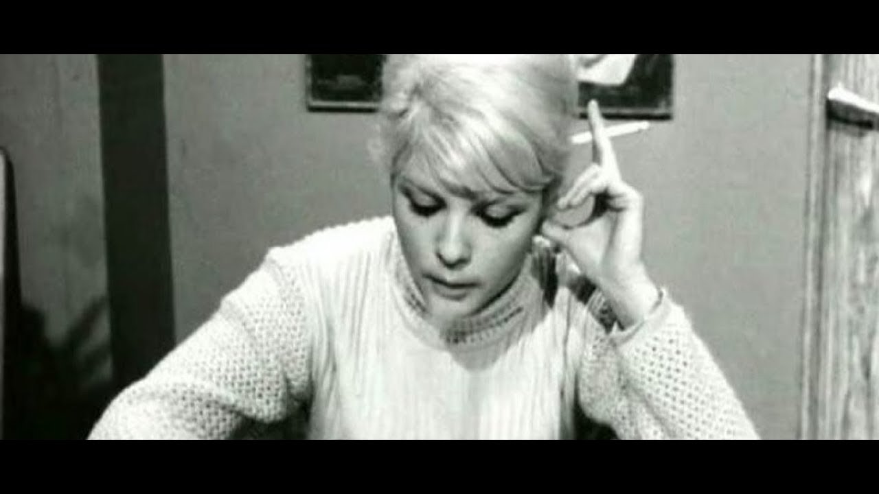 Νίτσα Μαρούδα: Η αξέχαστη ατάκα και η απόφαση που σημάδεψε τη ζωή της