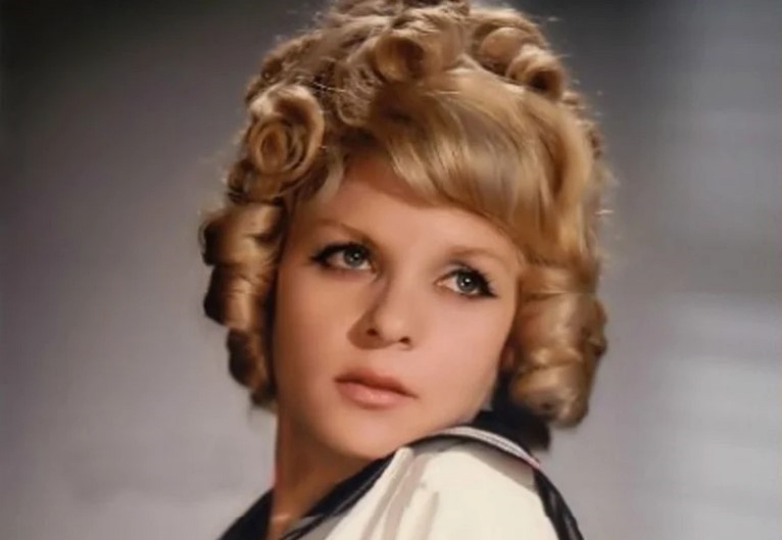 Νίτσα Μαρούδα: Η Φίνος Φιλμ αποχαιρετά την ηθοποιό – «Μας χάρισε αξιομνημόνευτες ερμηνείες»