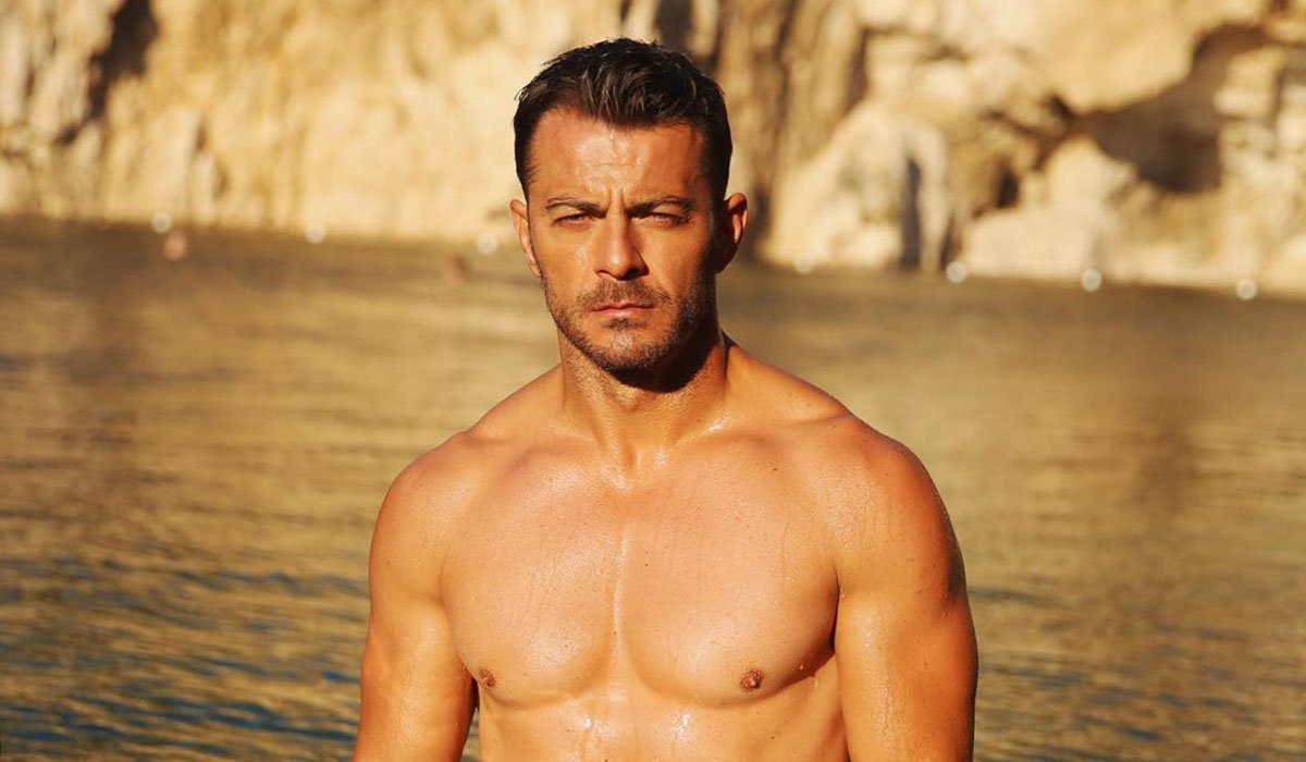 Ανατροπή: Ο Ντάνος μπαίνει στο Survivor All Star με αυτόν τον όρο