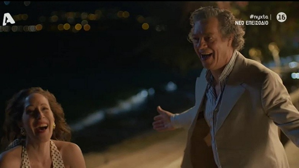 Αυτή η Νύχτα Μένει: Το Twitter βρήκε το φετινό του είδωλο – «Ο Γιώργης θέλει 6 Στάνκογλου και 17 Μπισμπίκηδες για πρωινό…»