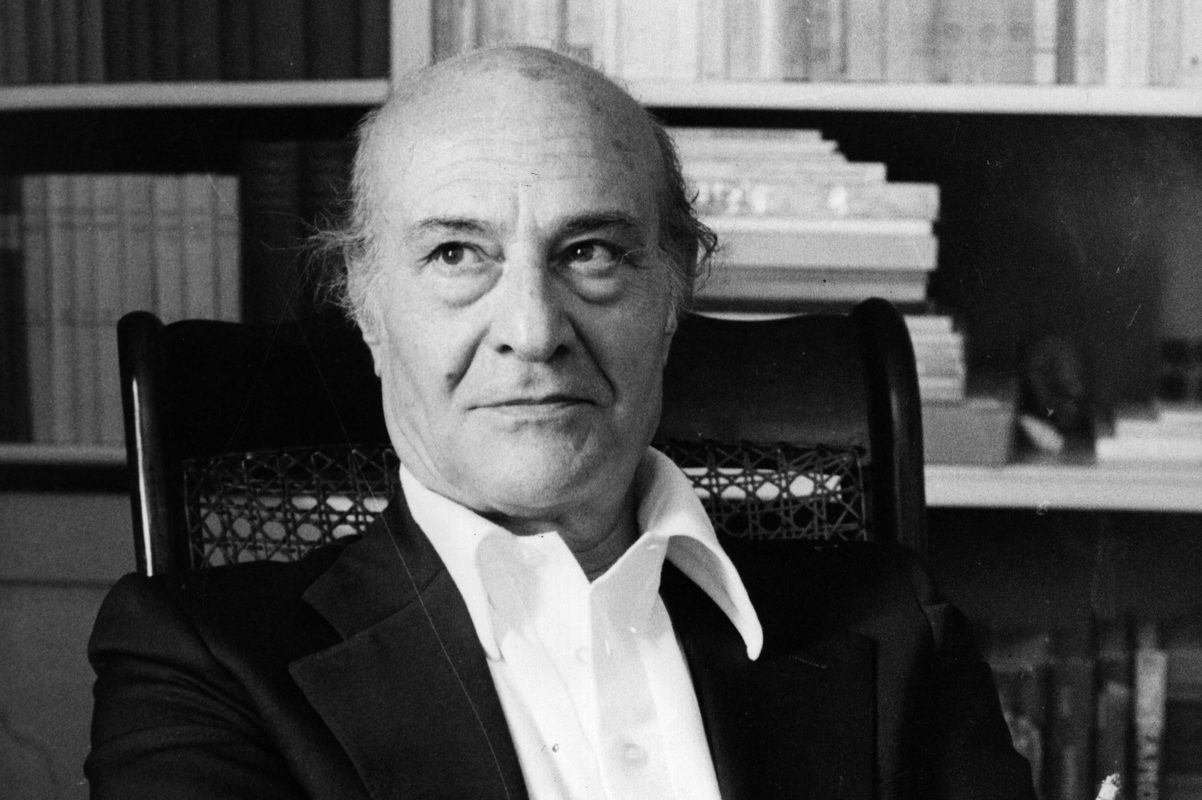 Οδυσσέας Ελύτης