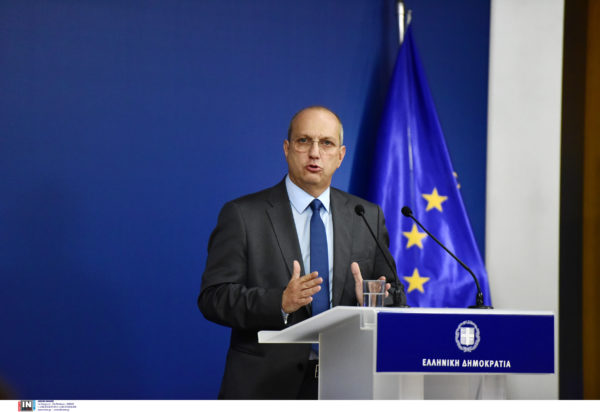 Γιάννης Οικονόμου