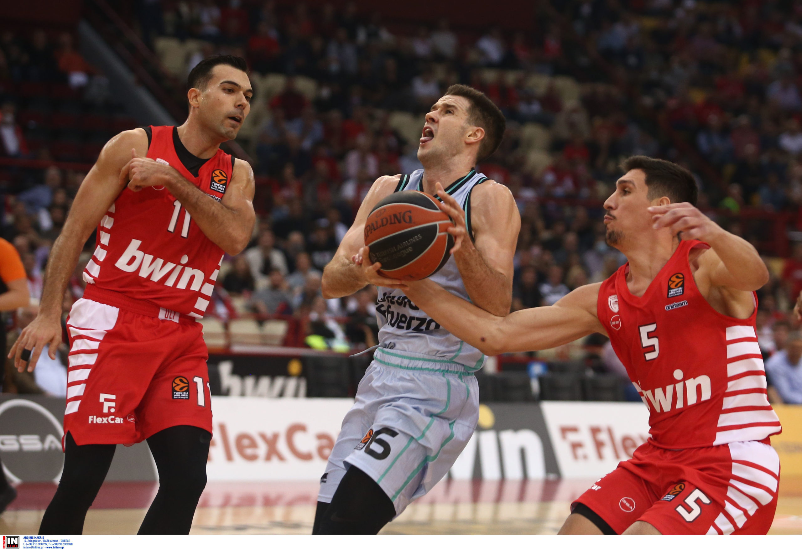 Ολυμπιακός Βαλένθια