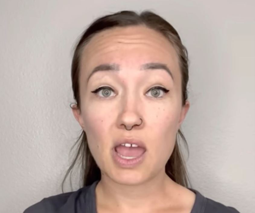 OnlyFans δασκάλα ΗΠΑ