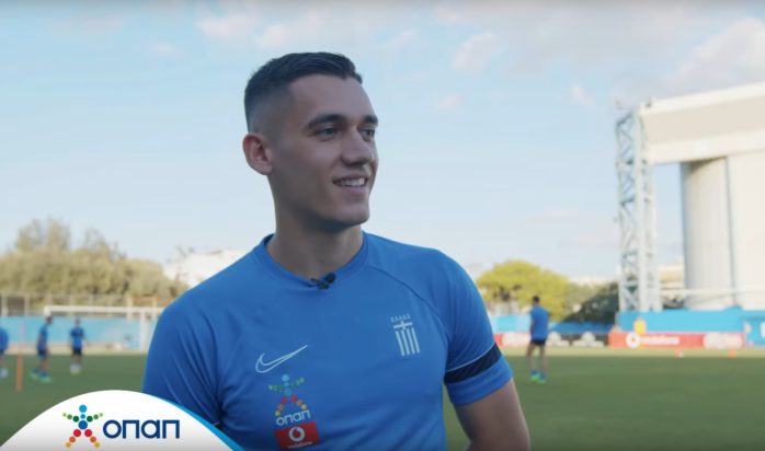 Σωτήρης Αλεξανδρόπουλος