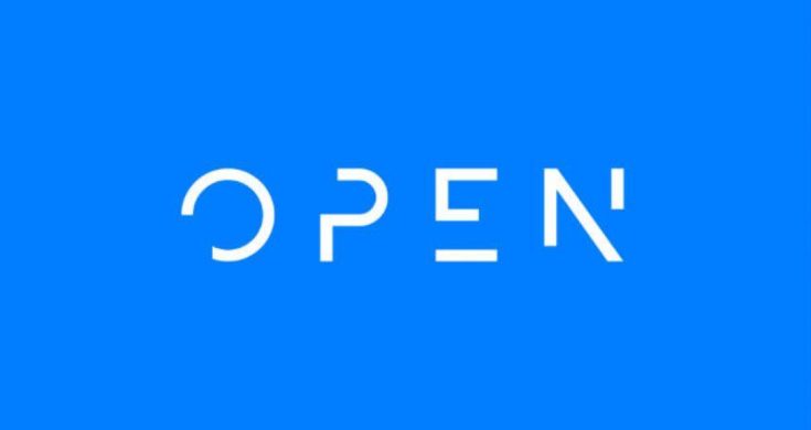 OPEN