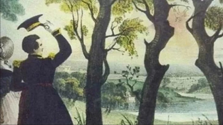 Οπτική ψευδαίσθηση