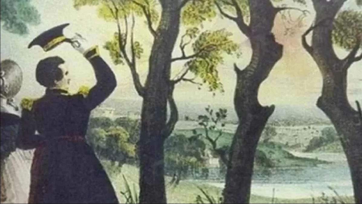 Οπτική ψευδαίσθηση