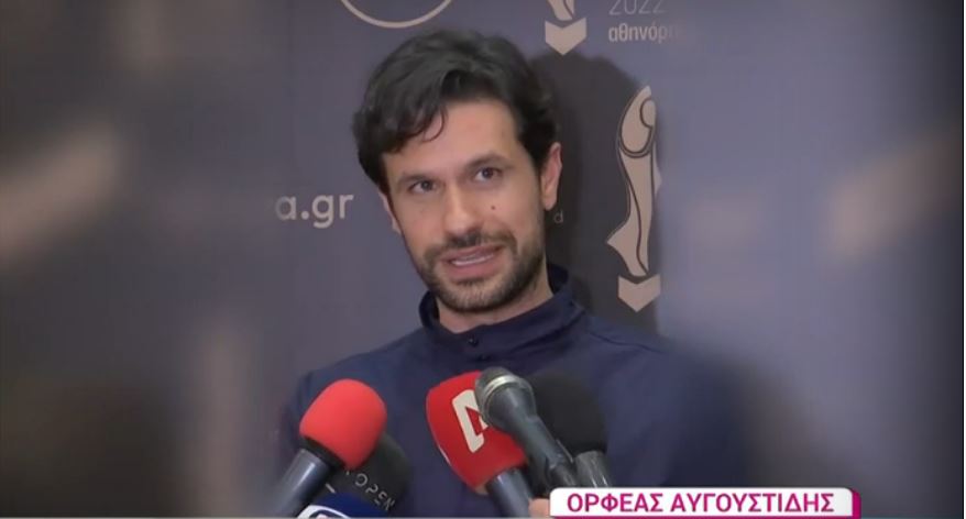 Σασμός: Θα παντρευτούν Αργυρώ και Αστέρης; – Η απάντηση που έδωσε ο Ορφέας Αυγουστίδης