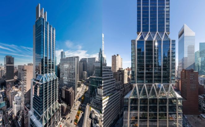 Ουρανοξύστης 425 Park Avenue Νέα Υόρκη