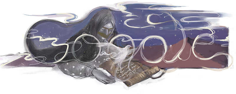 Ousha Al Suwaidi Google Doodle