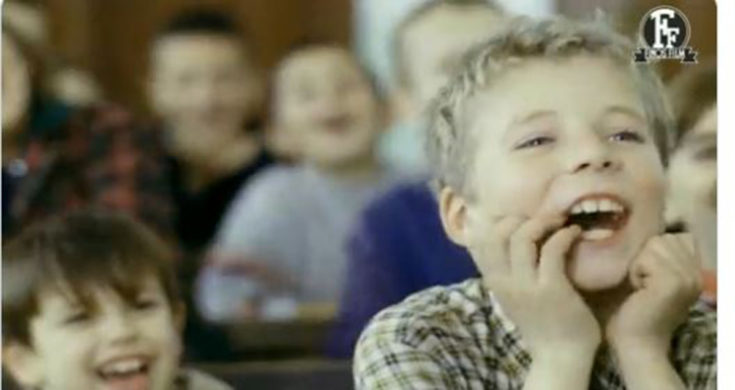 παιδιά- Finos Film