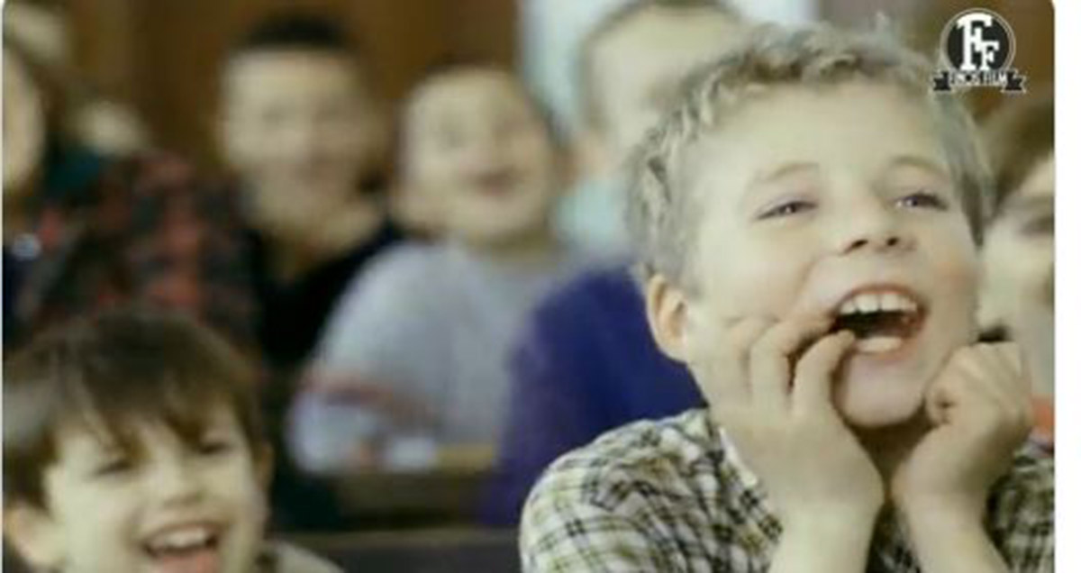 παιδιά- Finos Film