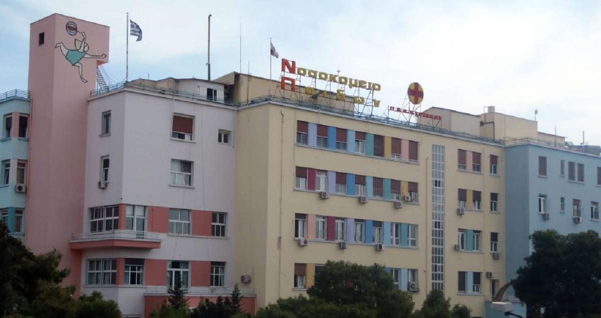 Νοσοκομείο Παίδων: Σήμερα η ιατροδικαστική εξέταση του 7χρονου – Τι υποστήριξε ο 14χρονος για τις καταγγελίες