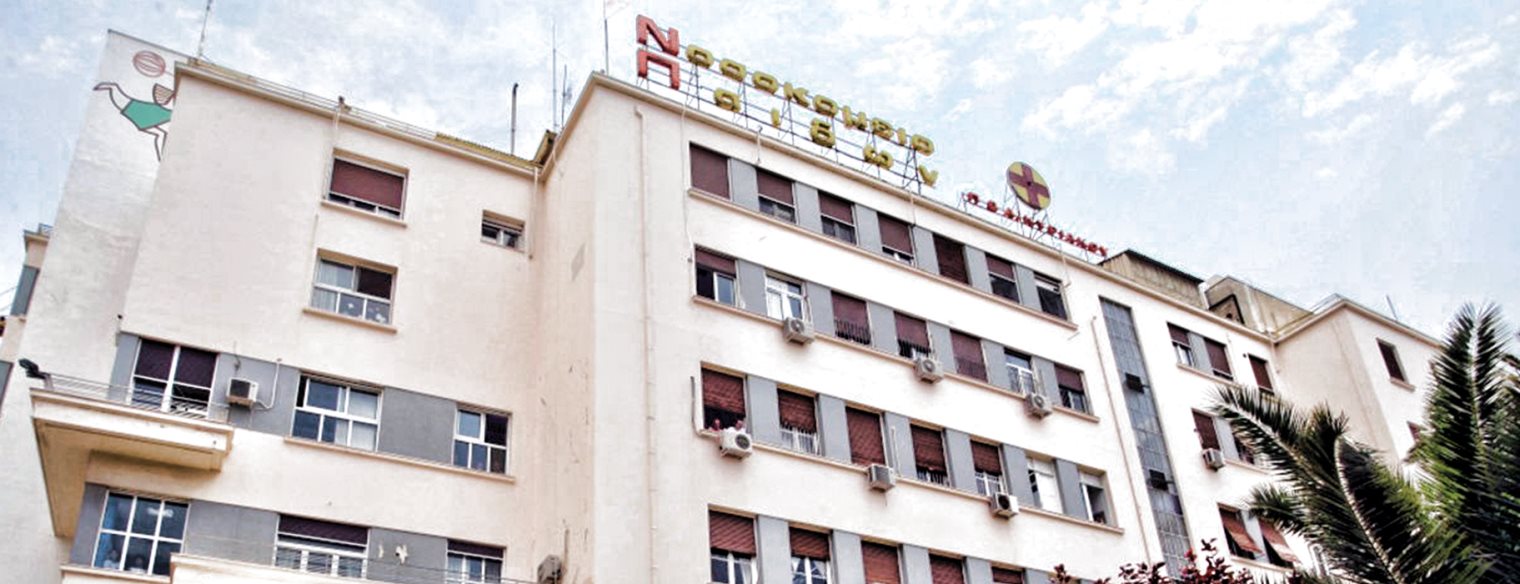 Τα 81 «παρκαρισμένα» παιδιά στα Νοσοκομεία Παίδων, οι καταγγελίες για κακοποίηση και η σιωπή του υπουργείου