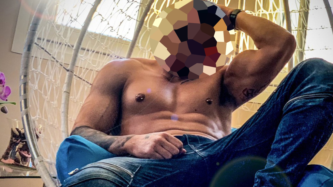 Παίκτης ριάλιτι