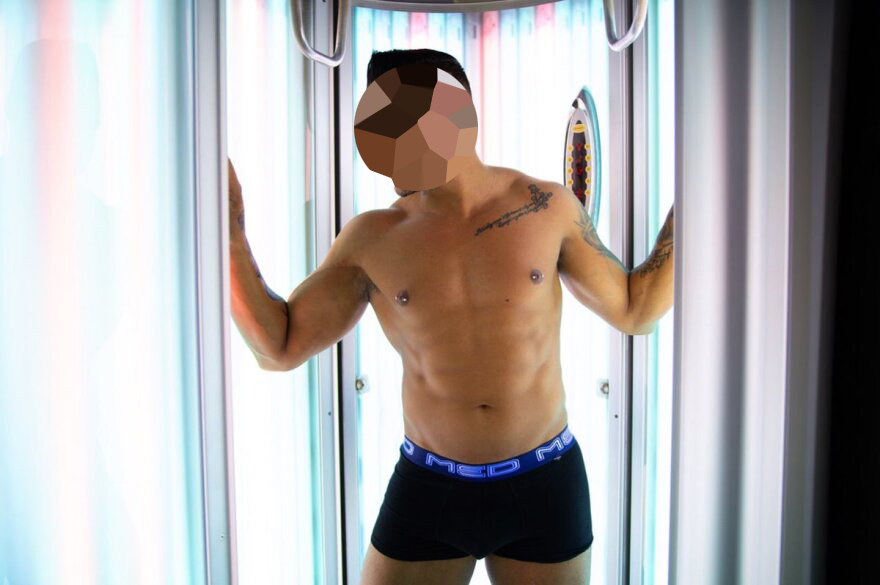 Παίκτης ριάλιτι