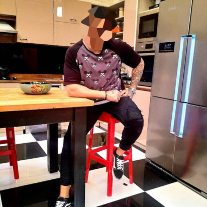 Παίκτης ριάλιτι