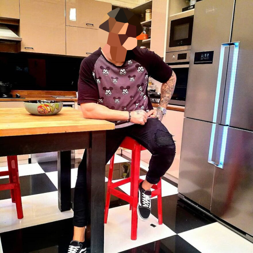 Παίκτης ριάλιτι