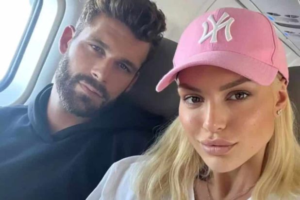 Αλεξάνδρα Παναγιώταρου Στάθης Σχίζας