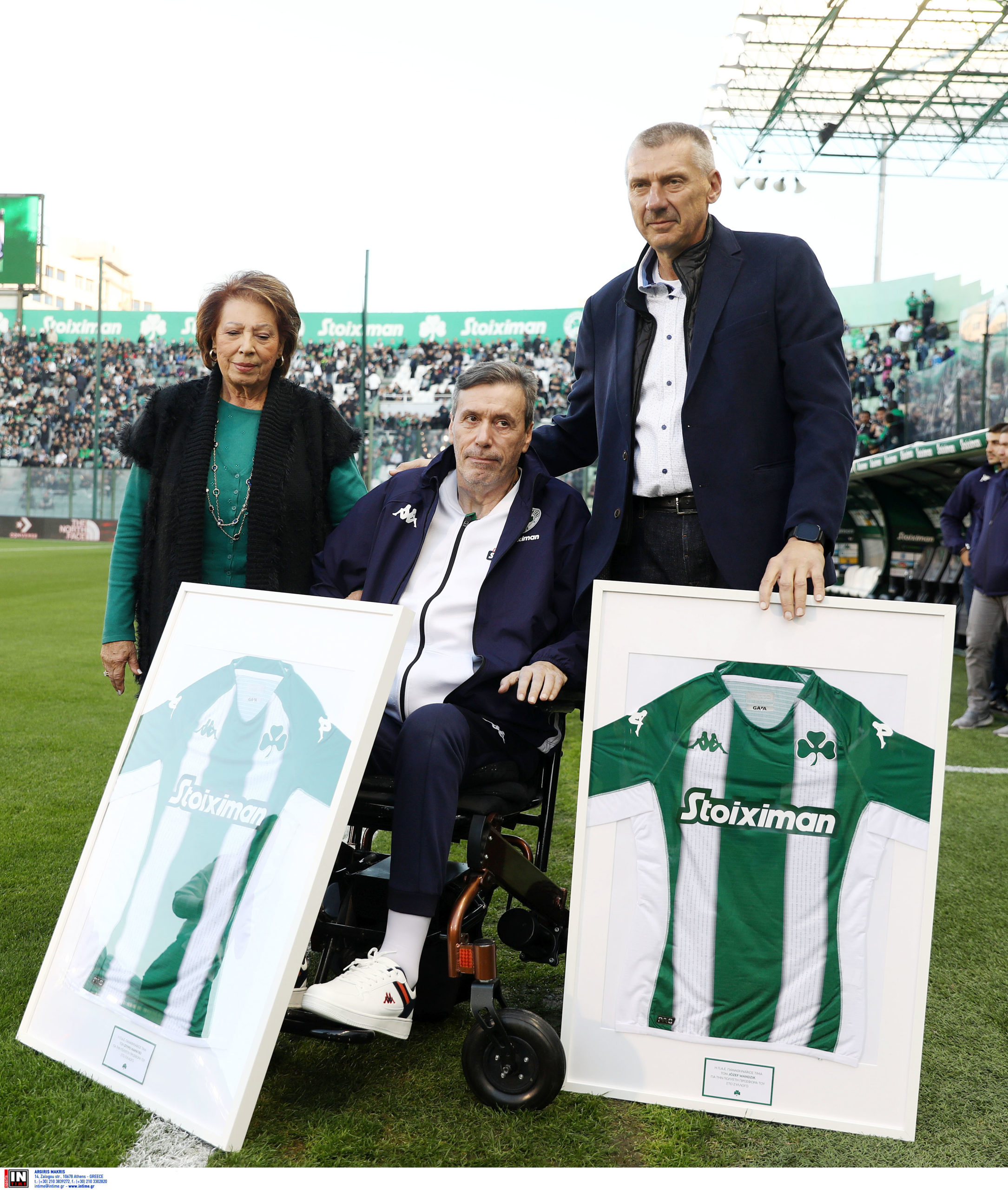 Παναθηναϊκός Μαραγκός