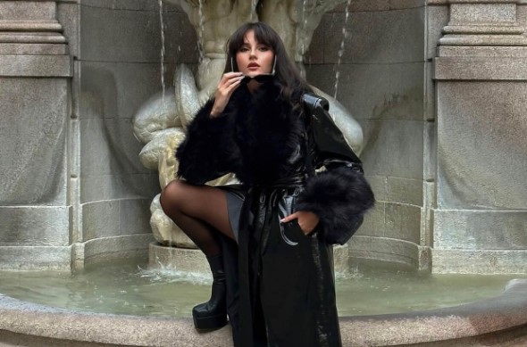 Coat Season: 6 εναλλακτικά πανωφόρια που πρέπει να έχετε στην γκαρνταρόμπα σας