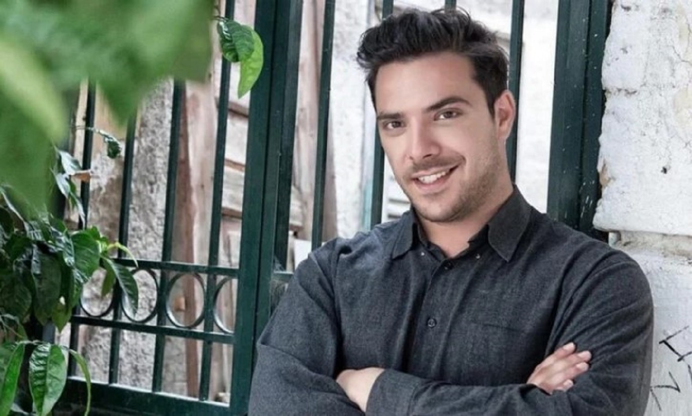 Μαρία Παπαφωτίου: «Δεν μπορώ να δω ούτε τρέιλερ από τις “Σέρρες”, δεν έχω διαχειριστεί τον θάνατo του Πάνου Νάτση»