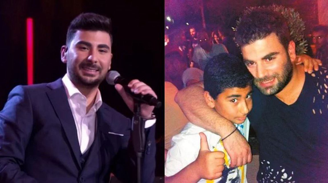 Παντελής Παντελίδης: Συγκινεί ο αδελφός του – «Δεν ισχύει ότι ο χρόνος είναι γιατρός»