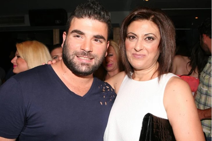 Παντελής Παντελίδης: Σήμερα θα είχε γενέθλια – Η ανάρτηση της μητέρας του