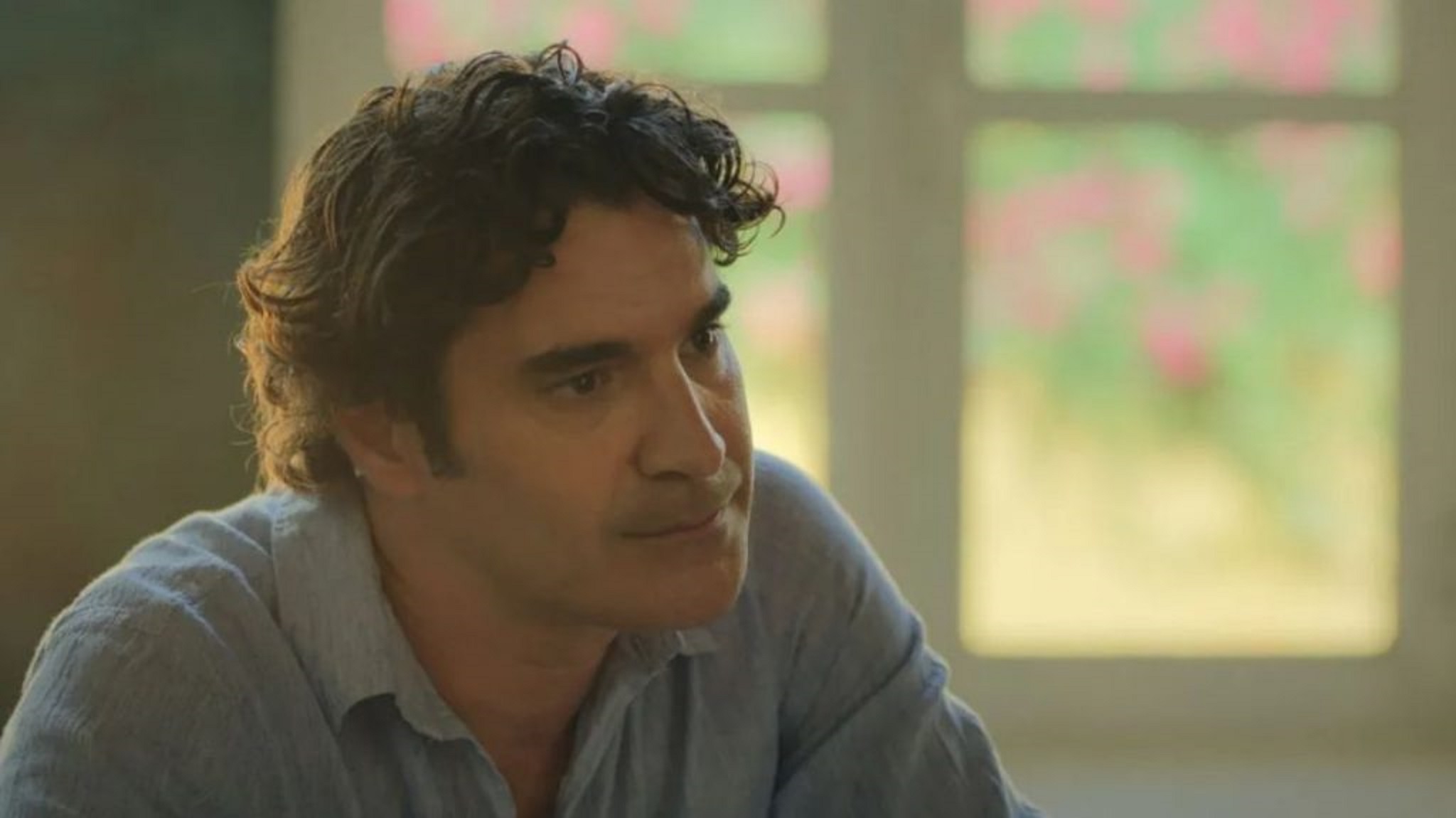 Χριστόφορος Παπακαλιάτης: Η αποκάλυψη για τη νέα σειρά του «Maestro»