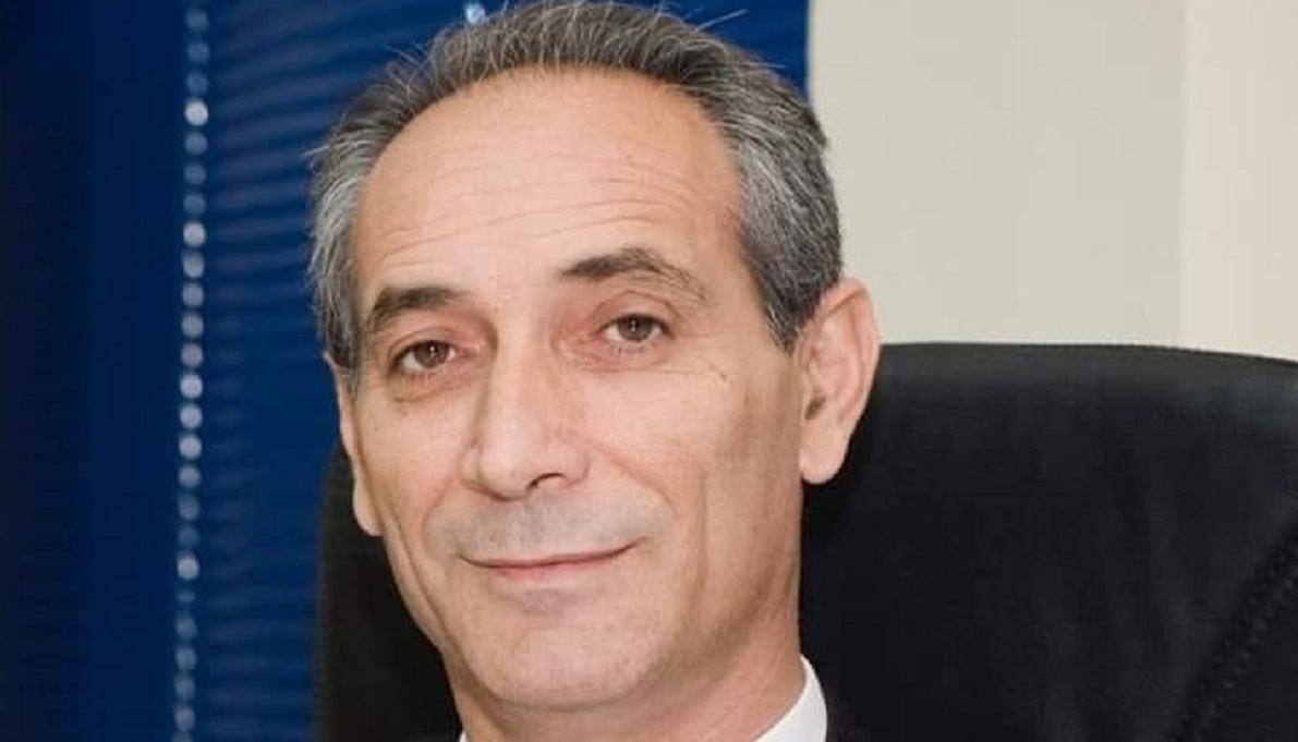 πρώην δήμαρχος Καρδίτσας