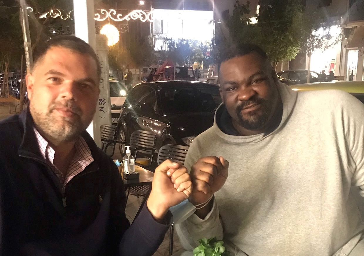 Παπανικολάου- Σχορτσιανίτης