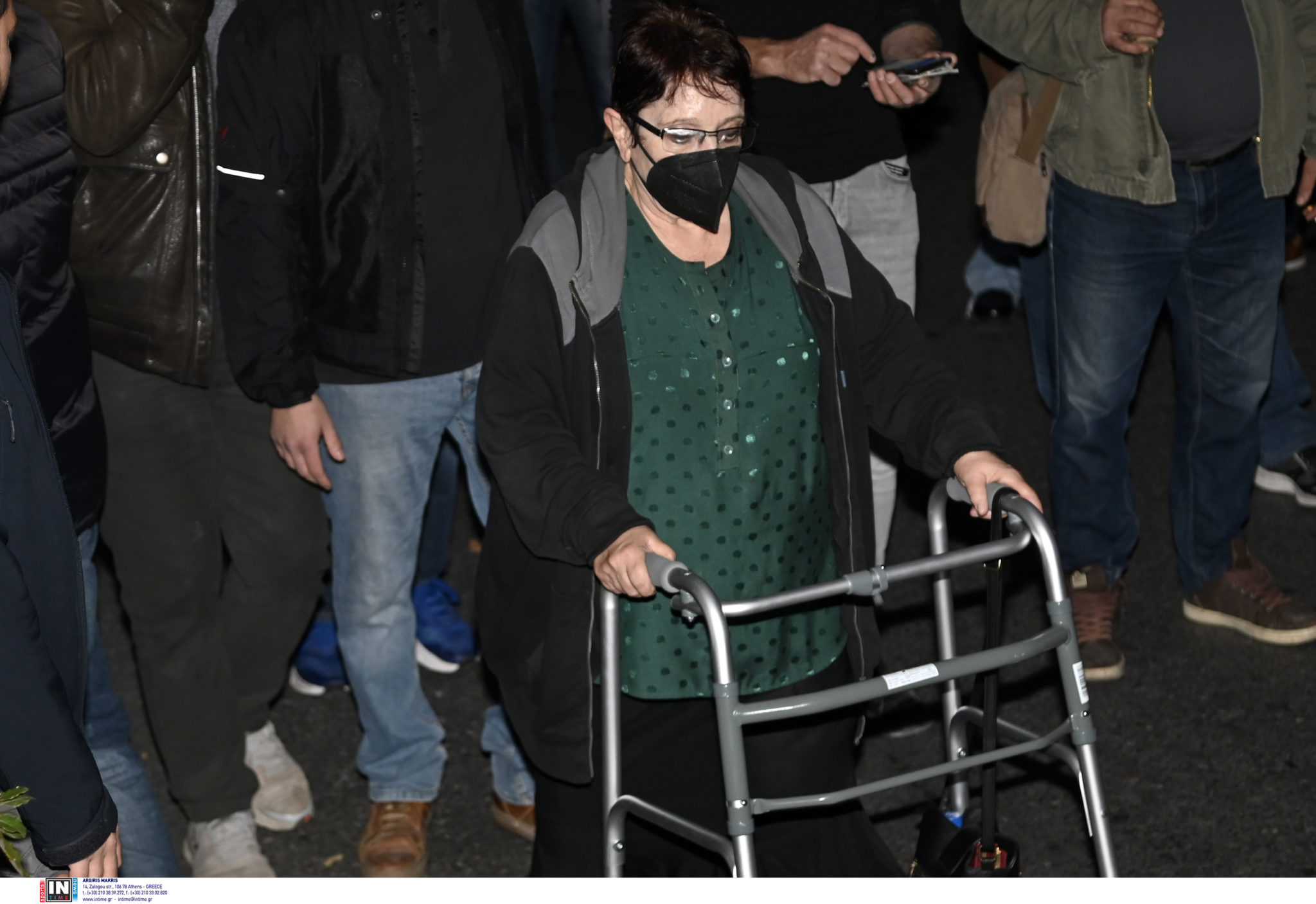 Παπαρήγα Πολυτεχνείο