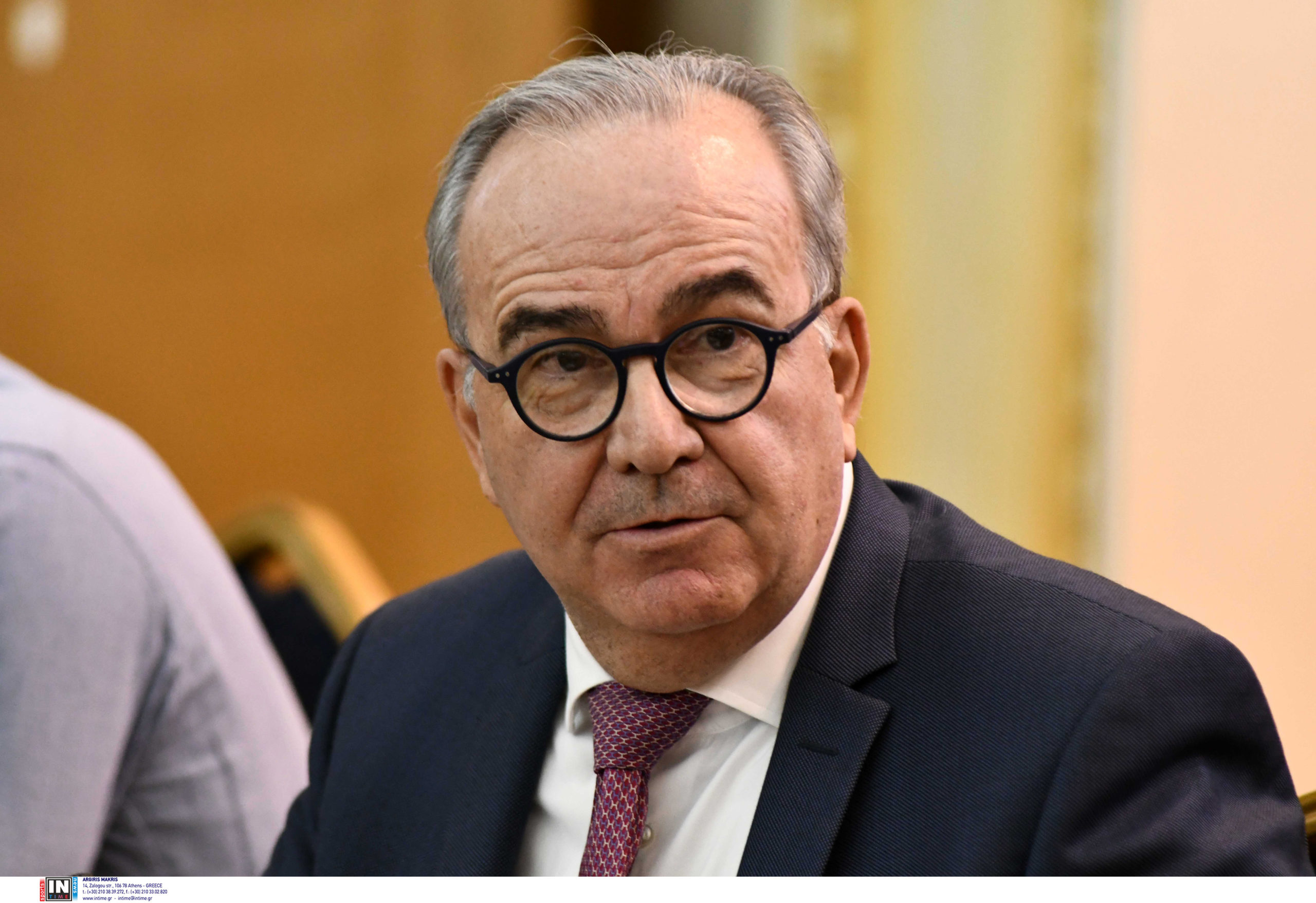 Νίκος Παπαθανάσης