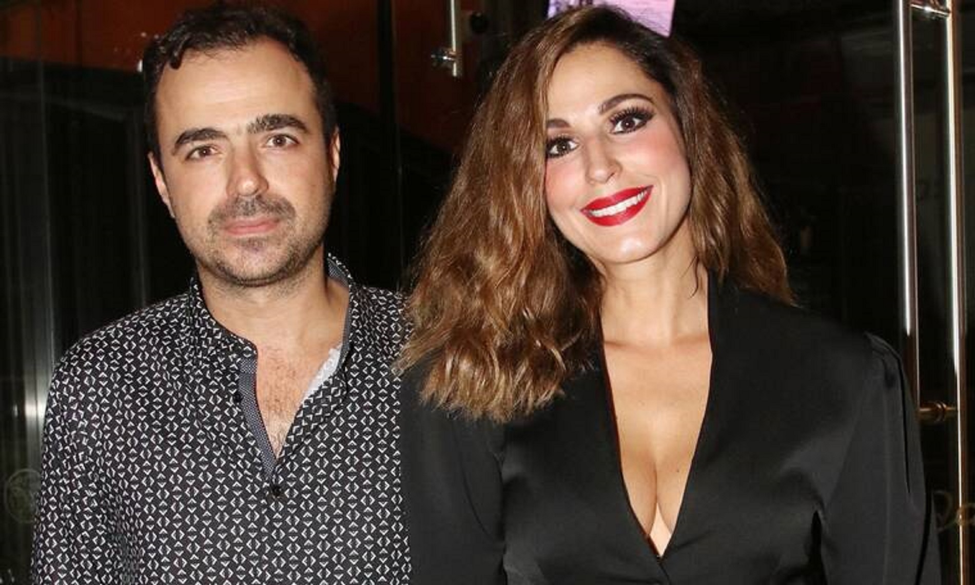 Κατερίνα Παπουτσάκη: Η πρώτη ανάρτηση μετά τις φήμες περί χωρισμού