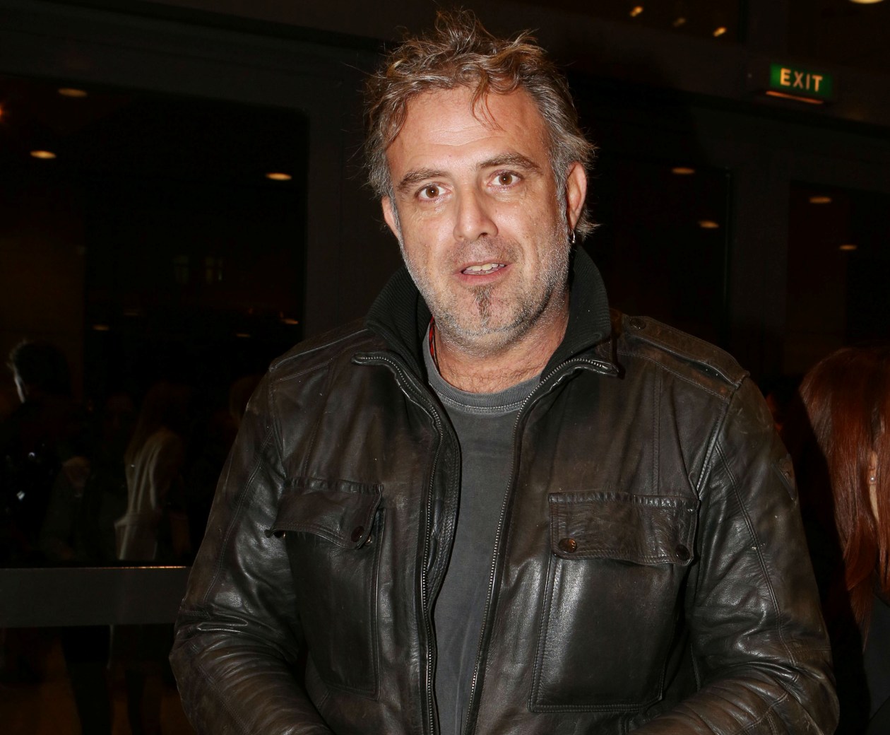 Πασχάλης Τσαρούχας: Η απάντηση στο ενδεχόμενο να αποκτήσει τρίτο παιδί