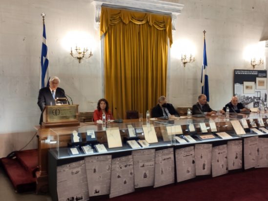 Προκόπης Παυλόπουλος