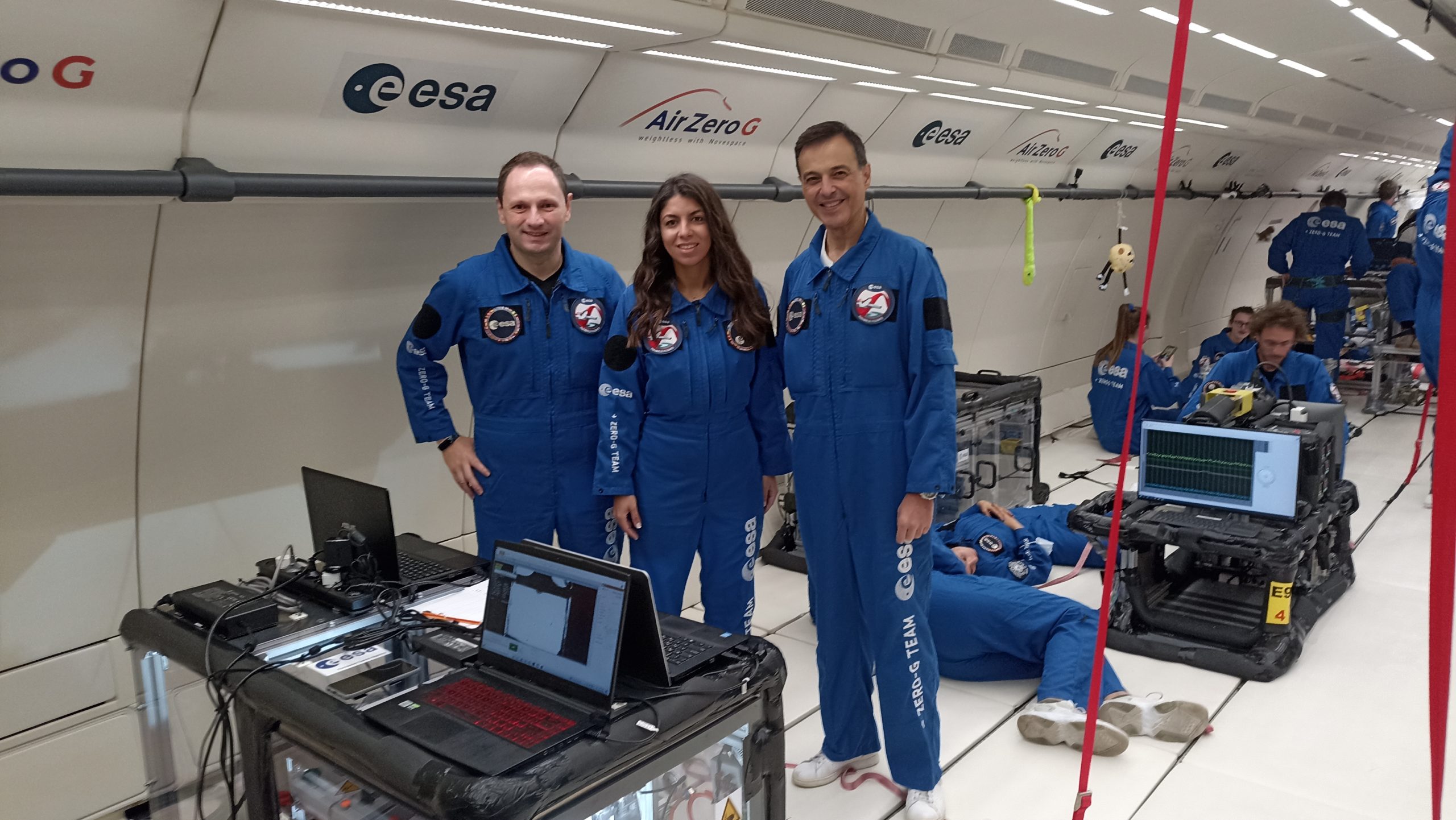 πείραμα ΑΠΘ