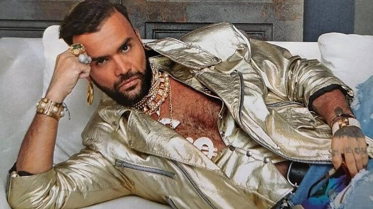 Περικλής Κονδυλάτος: Ο εκνευρισμός για το Survivor – «Κάνω και μία δουλίτσα…»