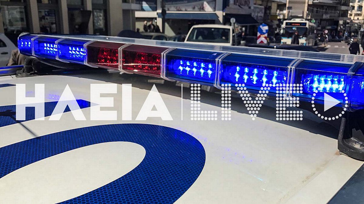 Ηλεία: Αηδιαστικό περιστατικό στο κέντρο του Πύργου – Άνδρας αγόρασε ωμό κοτόπουλο και το έφαγε