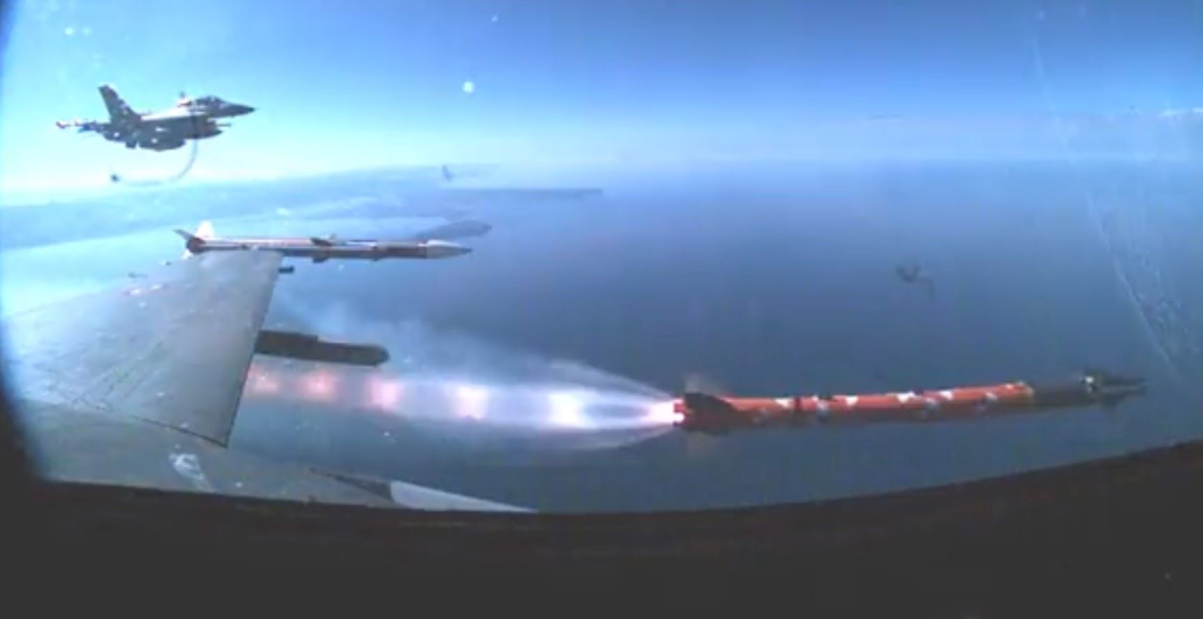 Τουρκικός πύραυλος