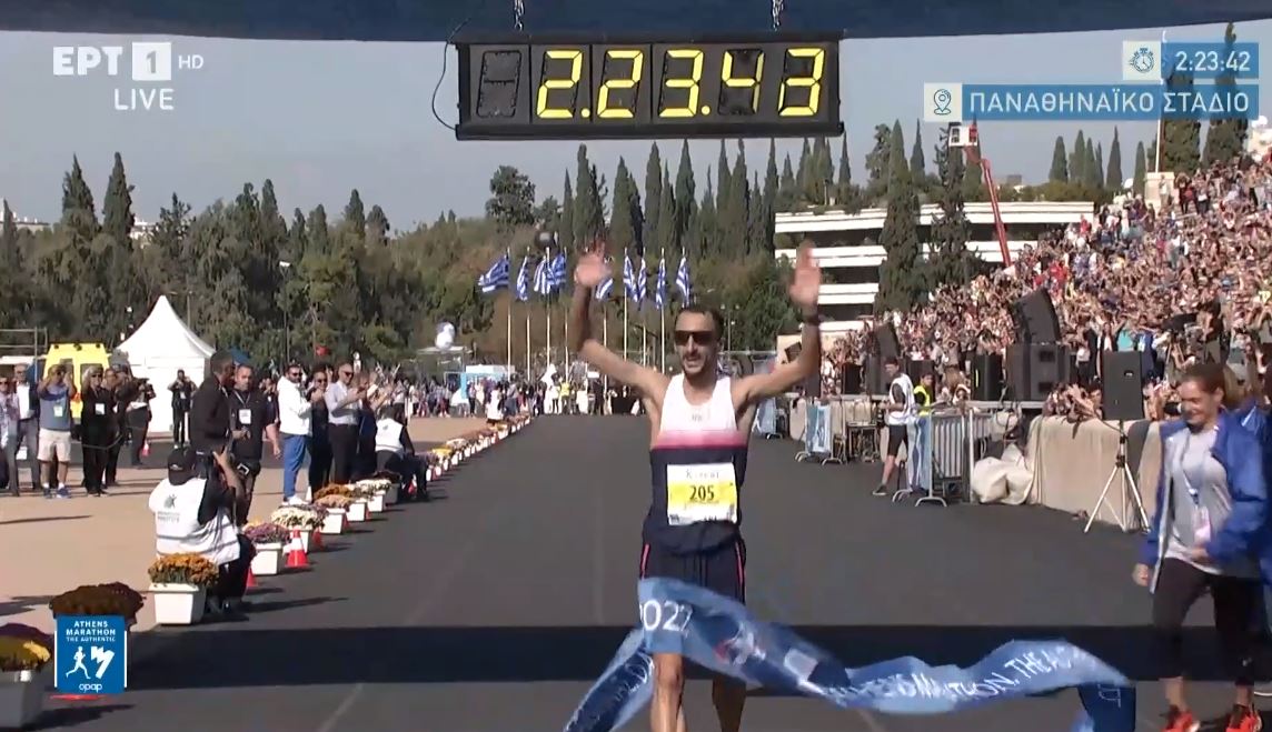 Χαράλαμπος Πιτσώλης