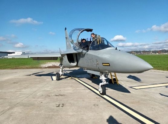 Πολεμική Αεροπορία