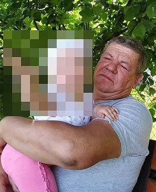 Πολωνία Bogdan Ciupek