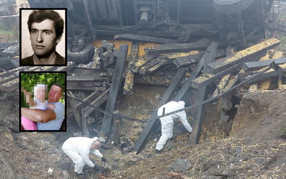 Πολωνία θύματα