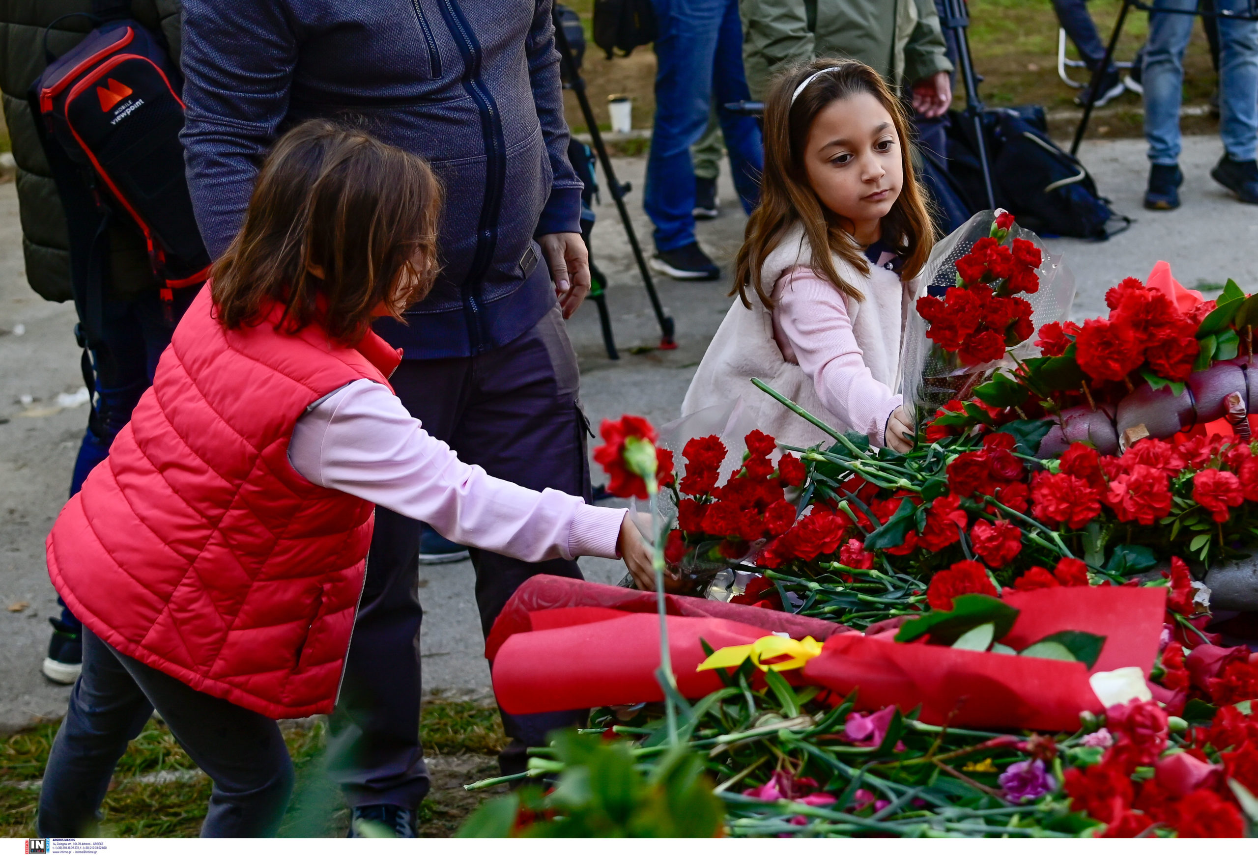 Πολυτεχνείο παιδιά